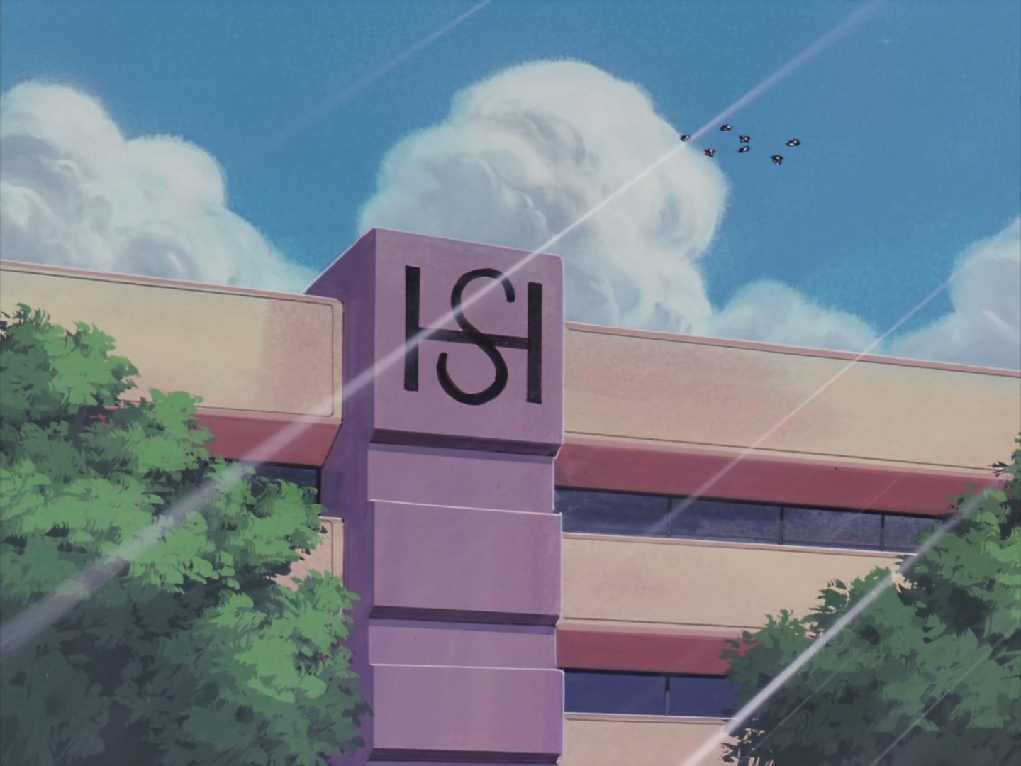 Patlabor: The TV Series Ep 39: Mass Production Plan @ 00:05:19