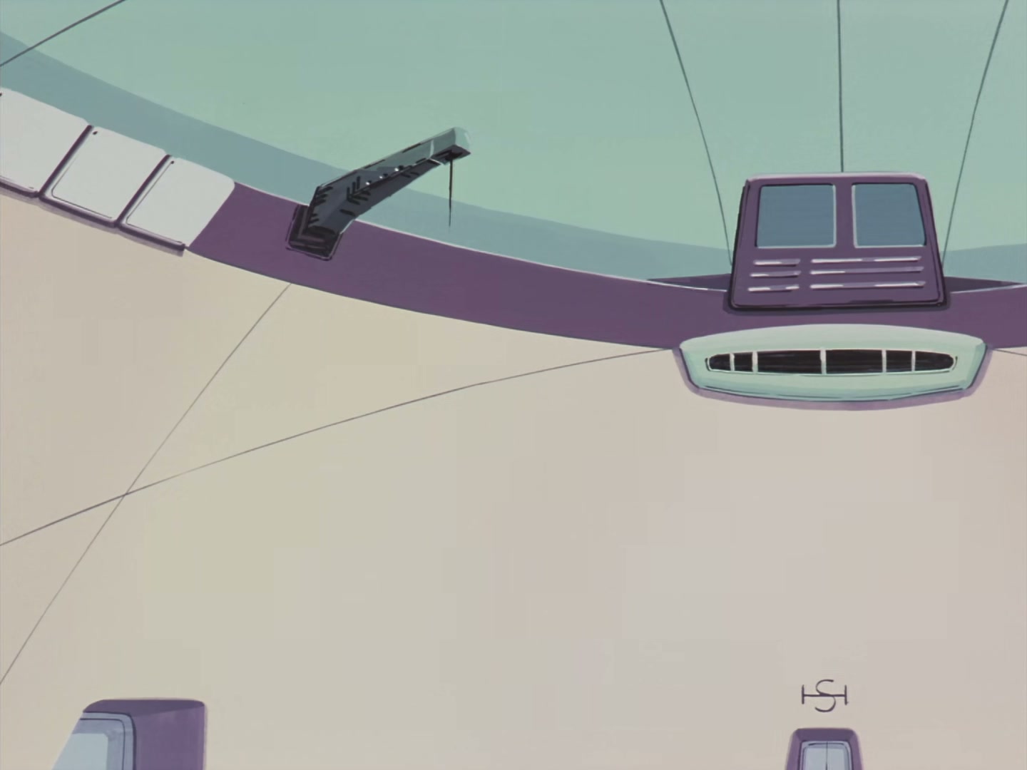 Patlabor: The TV Series Ep 39: Mass Production Plan @ 00:06:14