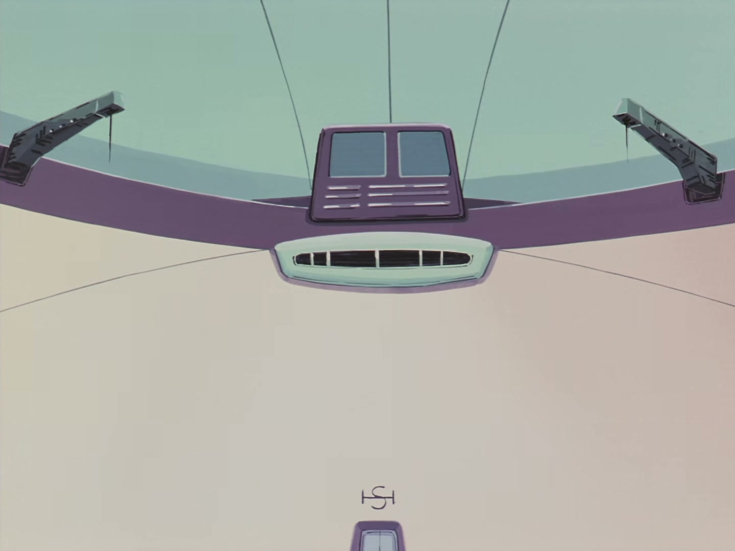 Patlabor: The TV Series Ep 39: Mass Production Plan @ 00:06:18