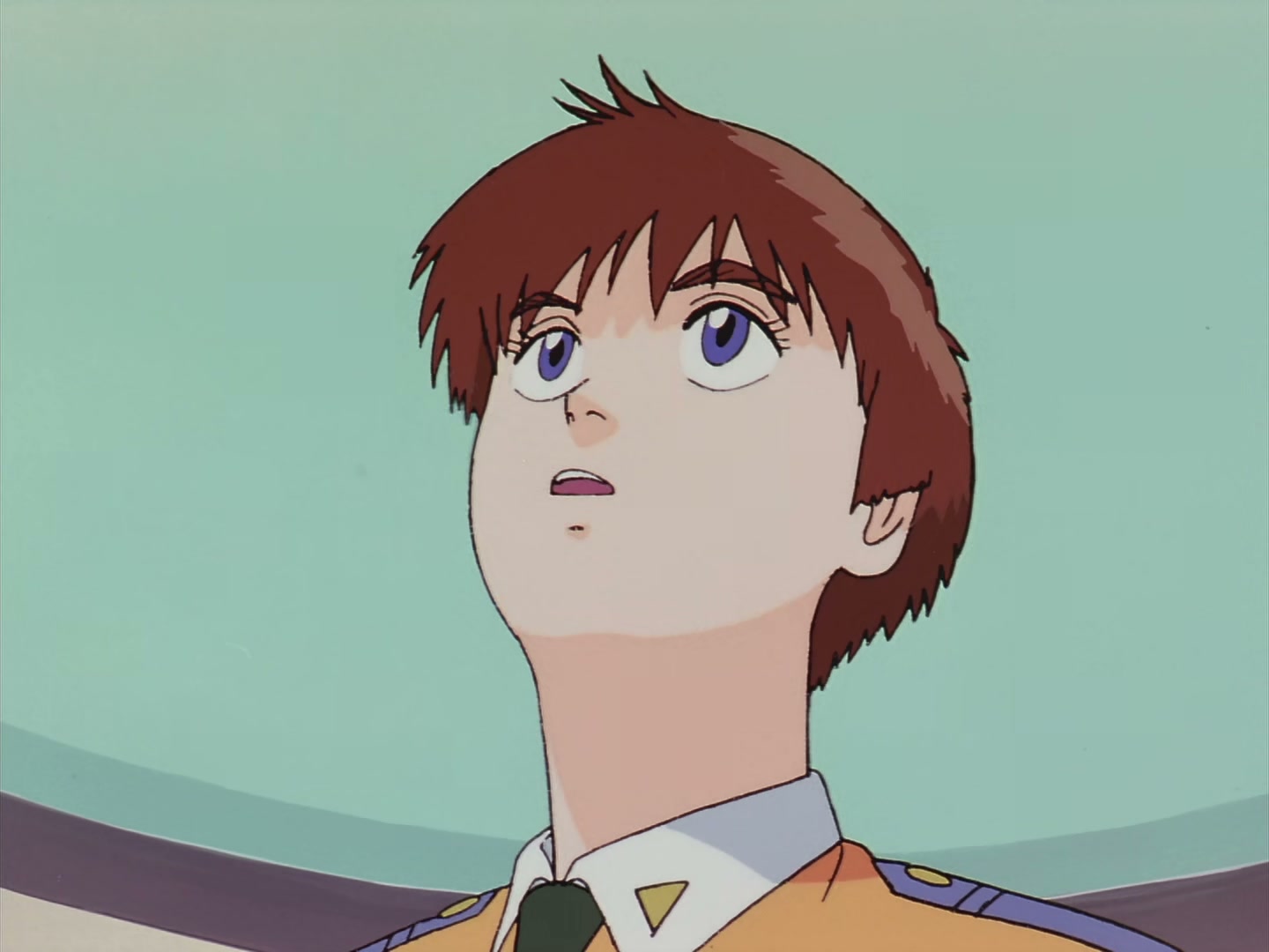 Patlabor: The TV Series Ep 39: Mass Production Plan @ 00:06:21