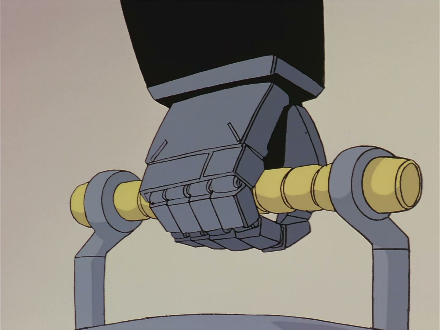 Patlabor: The TV Series Ep 39: Mass Production Plan @ 00:08:19