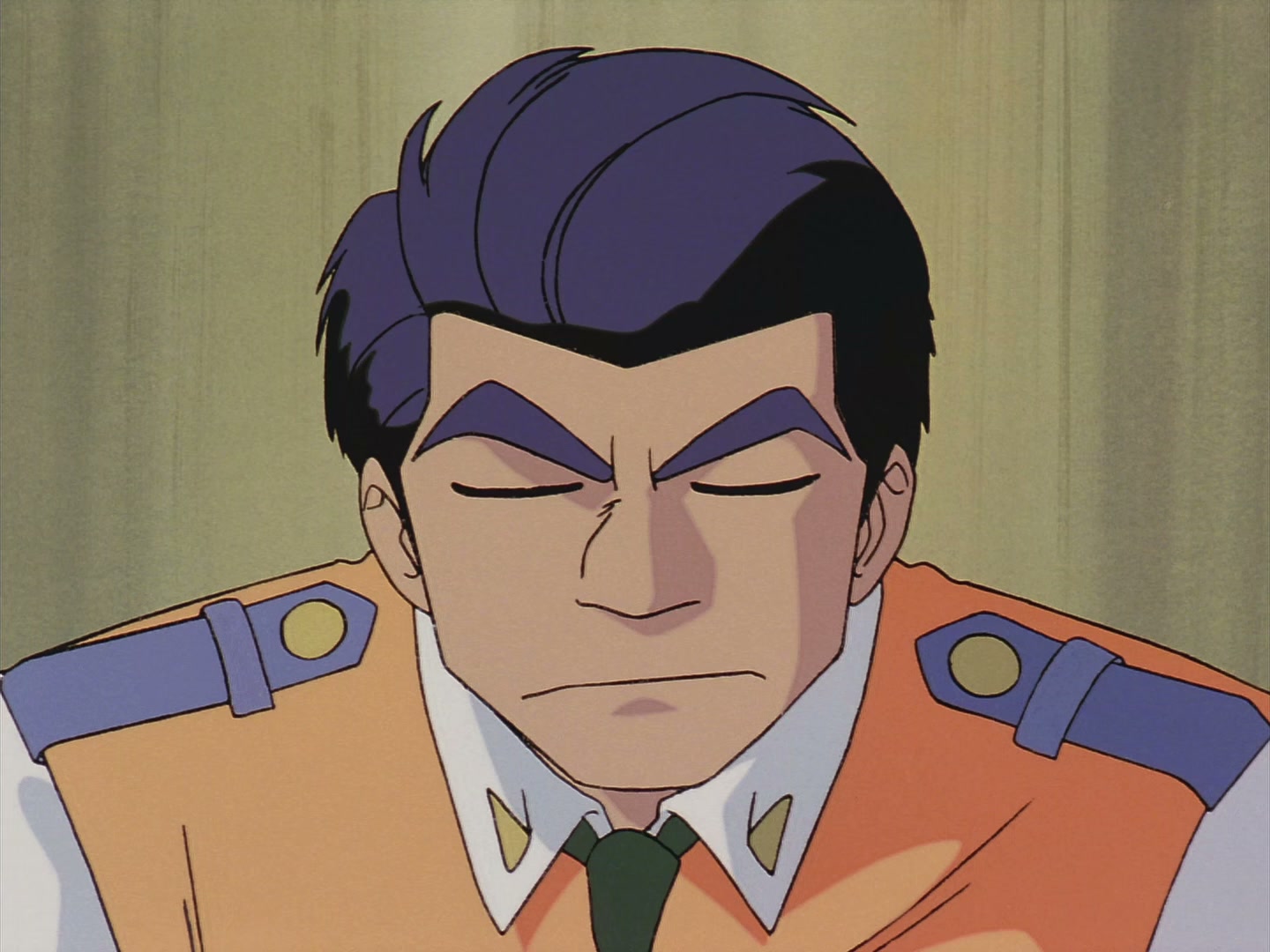 Patlabor: The TV Series Ep 39: Mass Production Plan @ 00:09:28