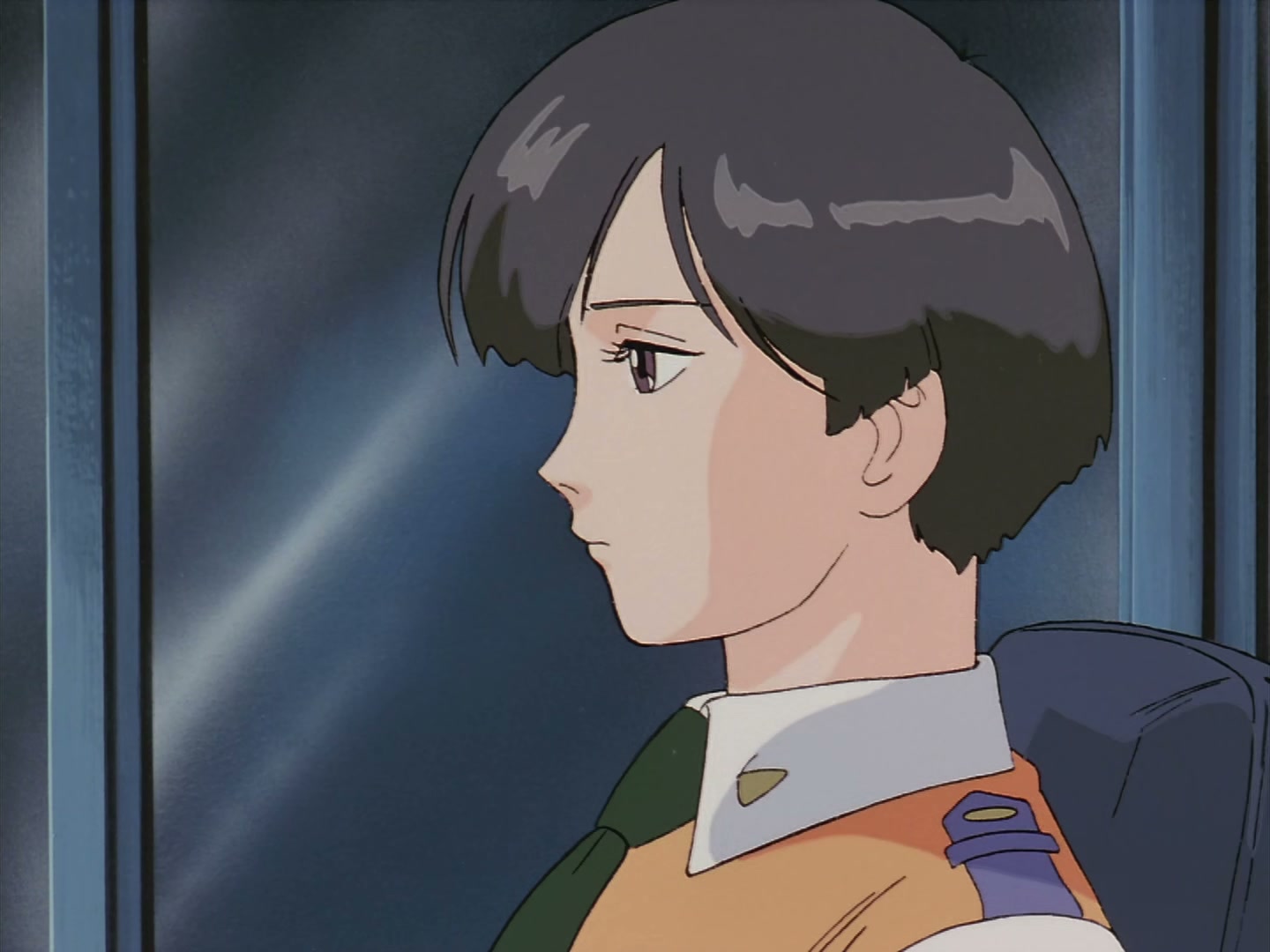 Patlabor: The TV Series Ep 39: Mass Production Plan @ 00:10:19