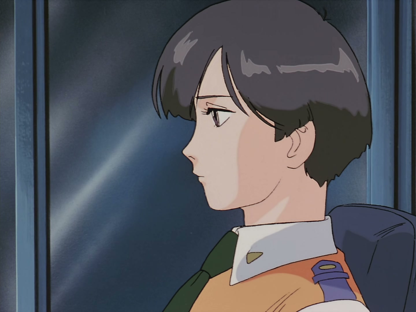 Patlabor: The TV Series Ep 39: Mass Production Plan @ 00:10:23