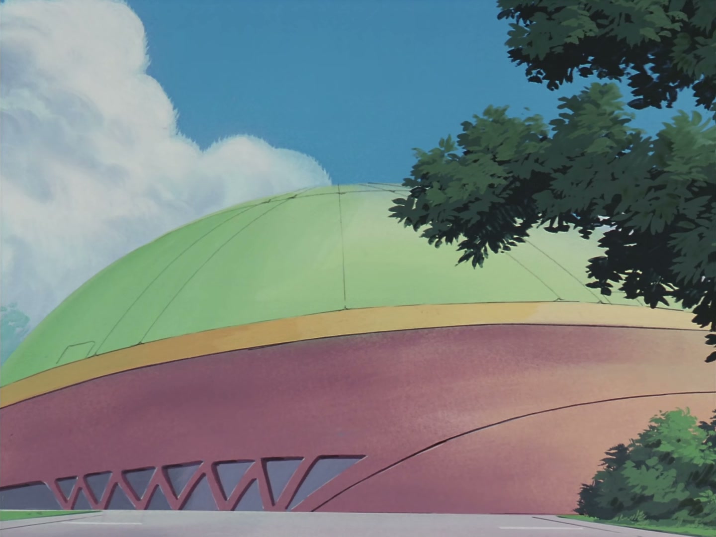 Patlabor: The TV Series Ep 39: Mass Production Plan @ 00:10:27