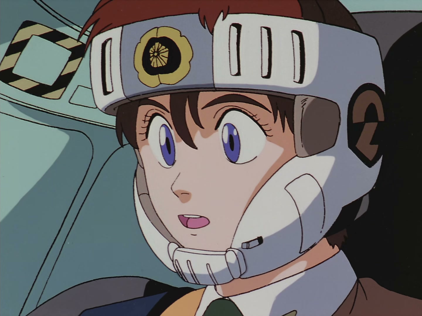 Patlabor: The TV Series Ep 39: Mass Production Plan @ 00:10:52