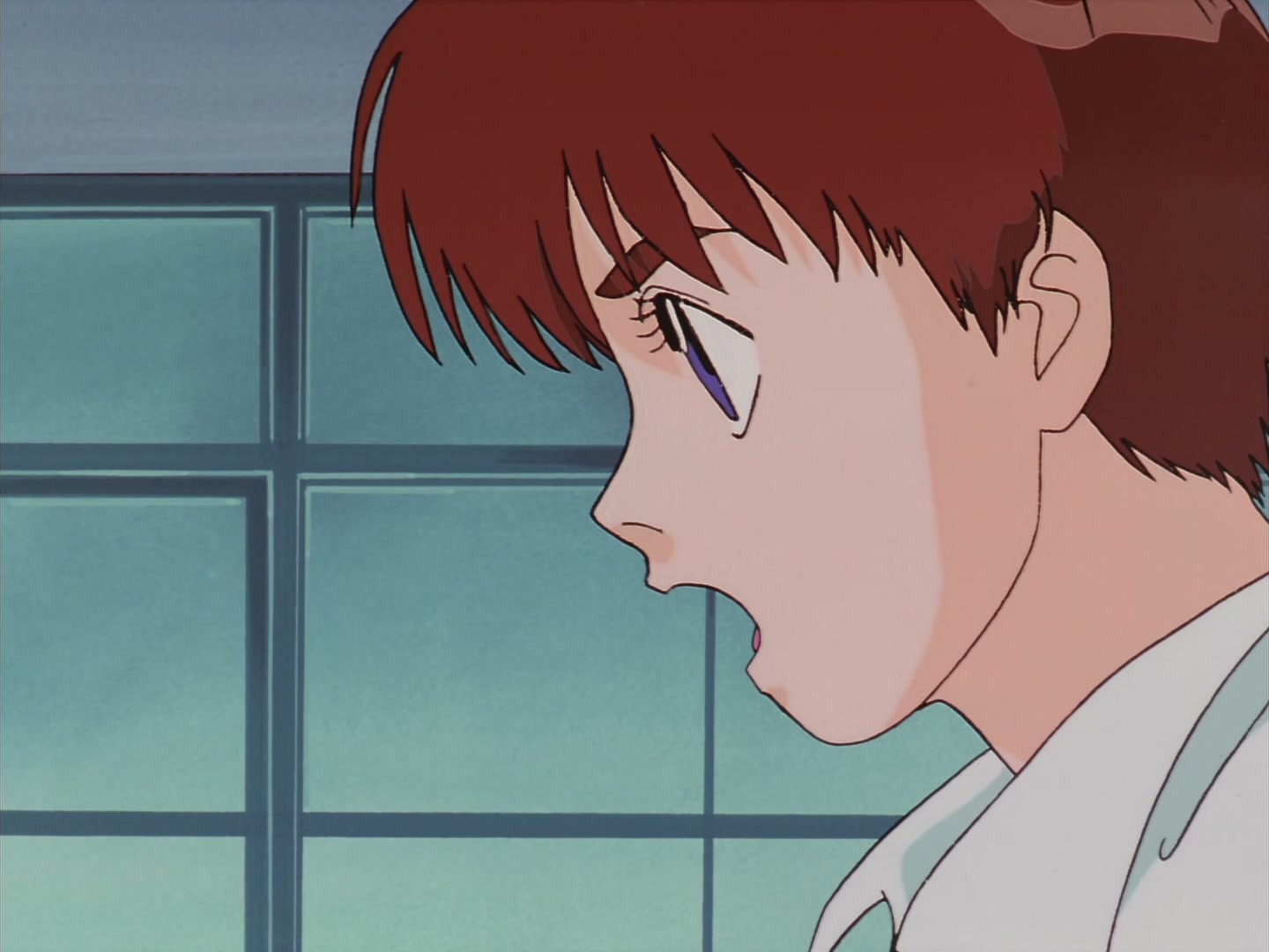 Patlabor: The TV Series Ep 39: Mass Production Plan @ 00:13:37
