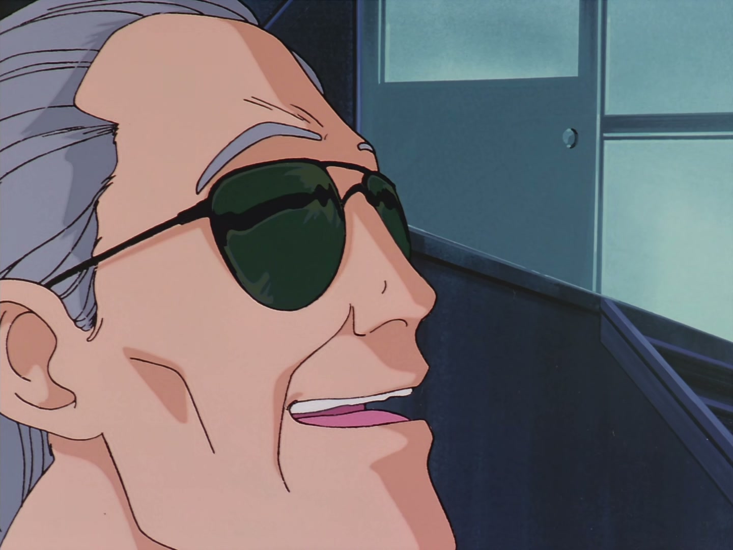 Patlabor: The TV Series Ep 39: Mass Production Plan @ 00:13:41