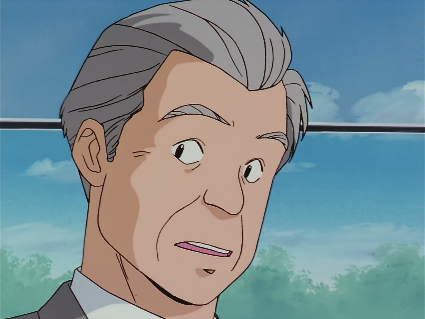 Patlabor: The TV Series Ep 39: Mass Production Plan @ 00:15:31