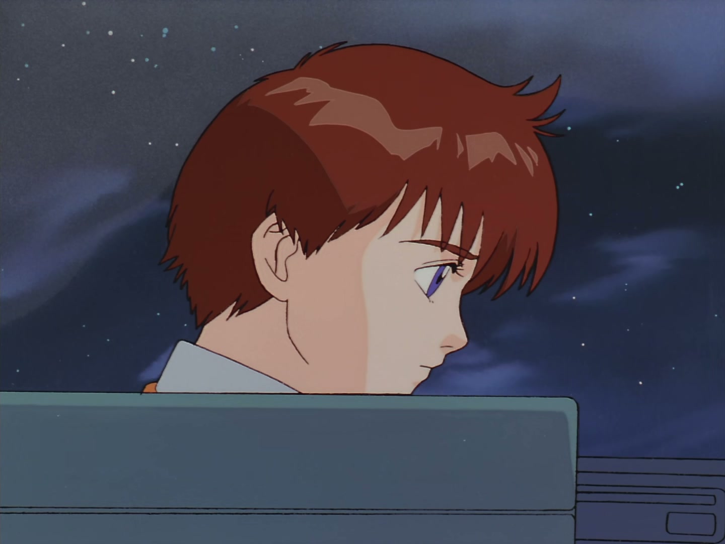 Patlabor: The TV Series Ep 39: Mass Production Plan @ 00:17:24
