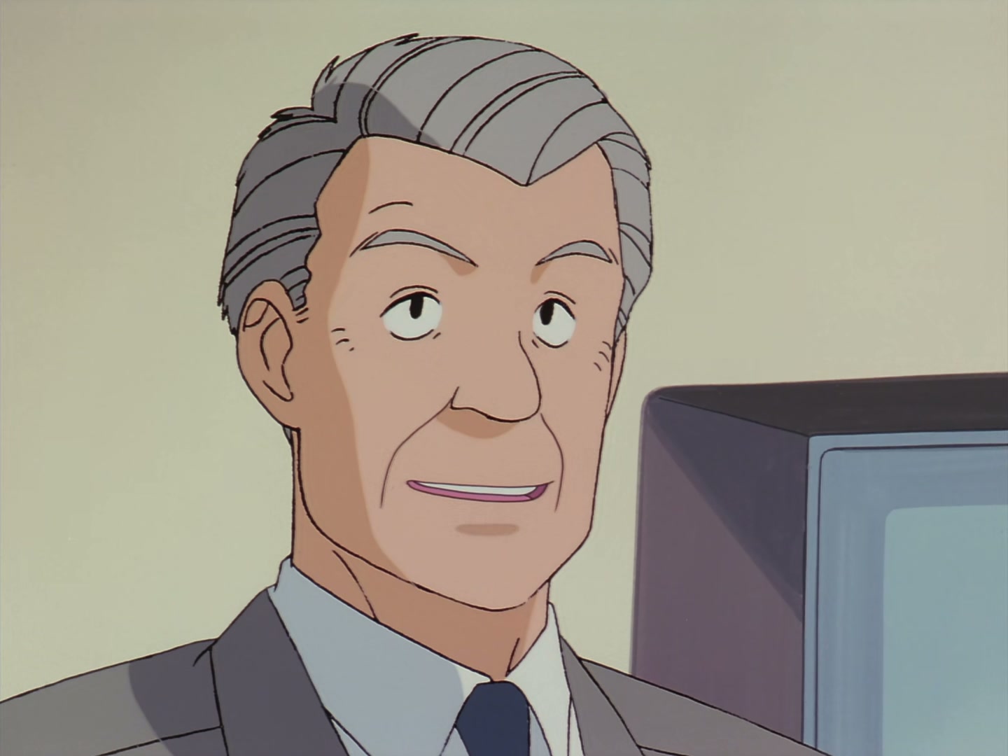 Patlabor: The TV Series Ep 39: Mass Production Plan @ 00:18:04