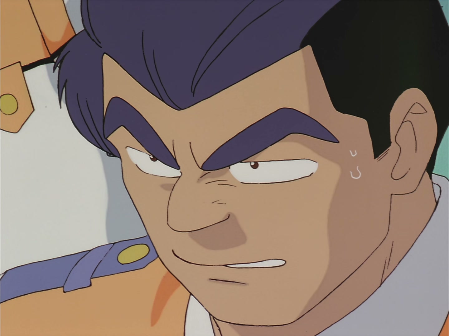 Patlabor: The TV Series Ep 39: Mass Production Plan @ 00:19:58
