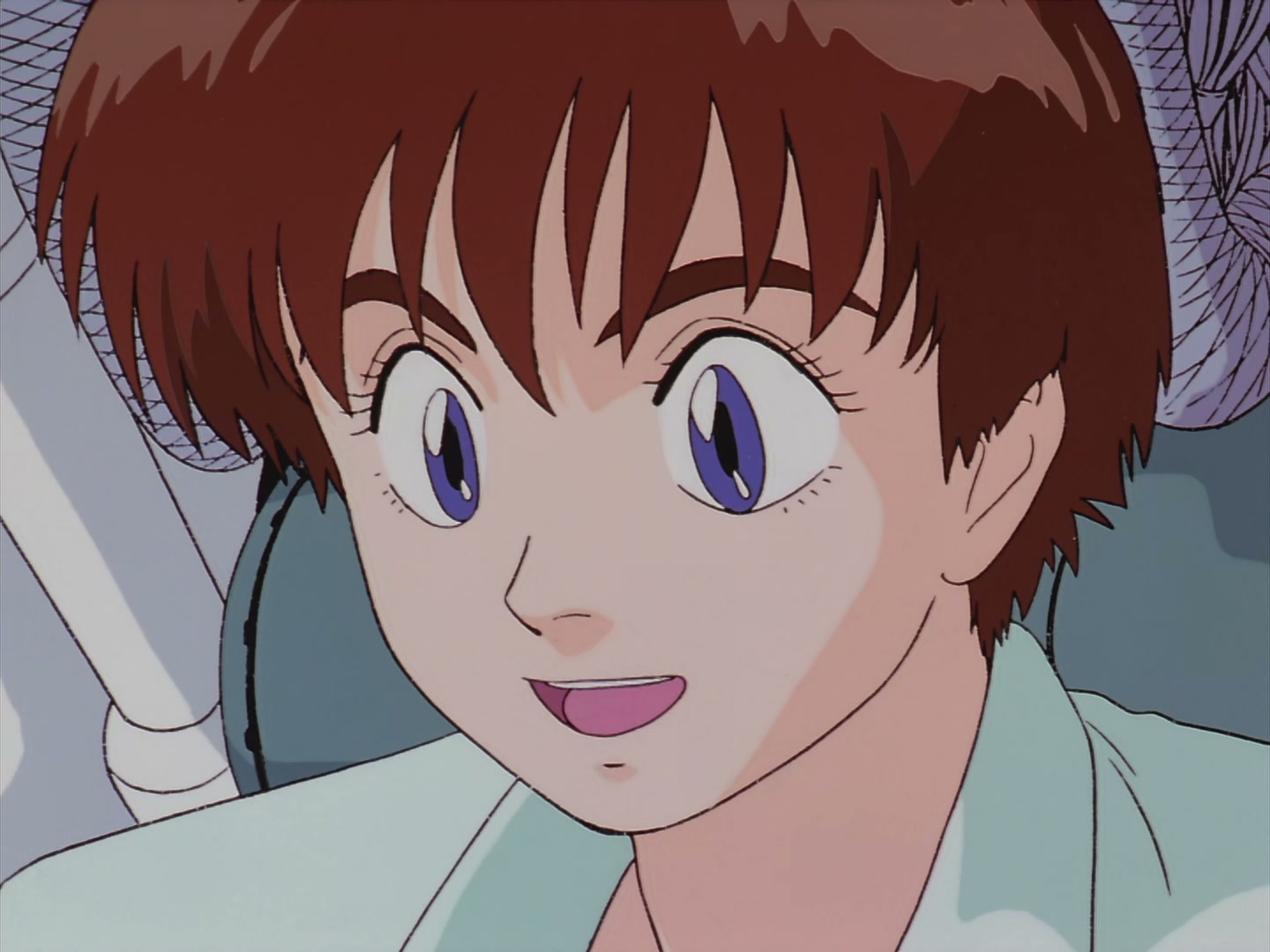 Patlabor: The TV Series Ep 39: Mass Production Plan @ 00:21:22