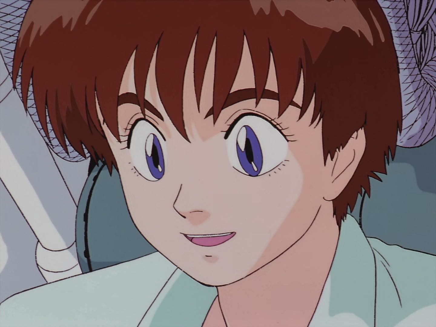 Patlabor: The TV Series Ep 39: Mass Production Plan @ 00:21:26