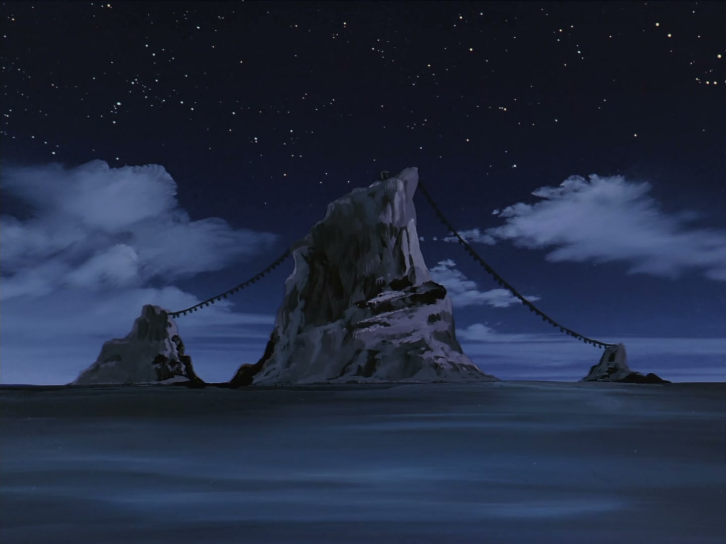 Patlabor: The TV Series Ep 40: Shore Watch Out Order @ 00:02:27