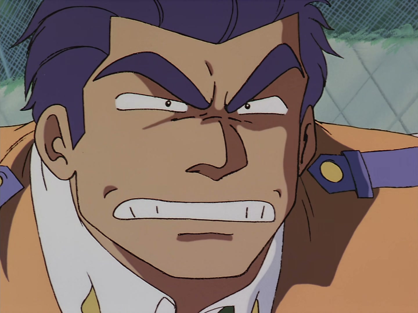 Patlabor: The TV Series Ep 40: Shore Watch Out Order @ 00:05:52