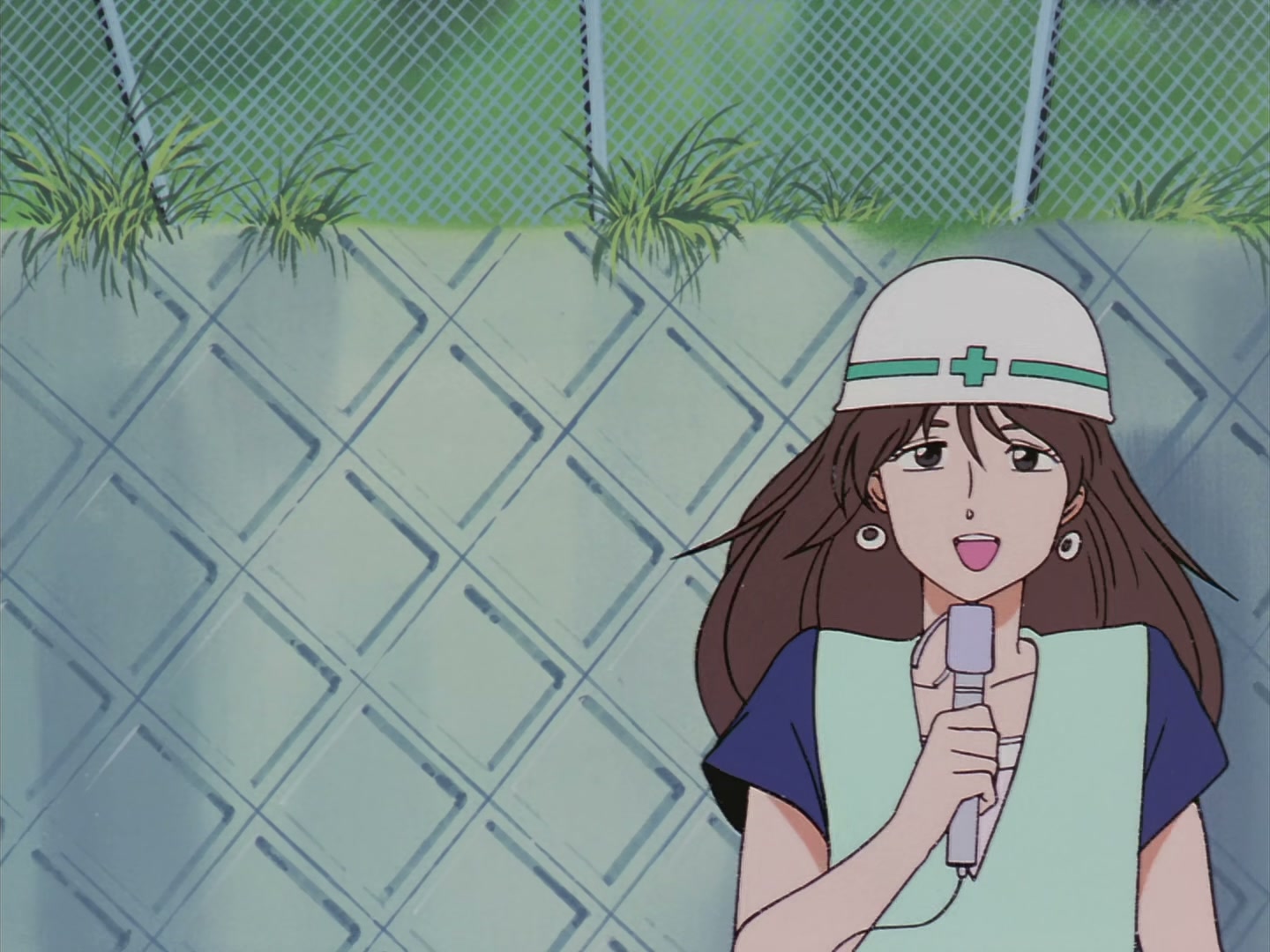 Patlabor: The TV Series Ep 40: Shore Watch Out Order @ 00:06:03
