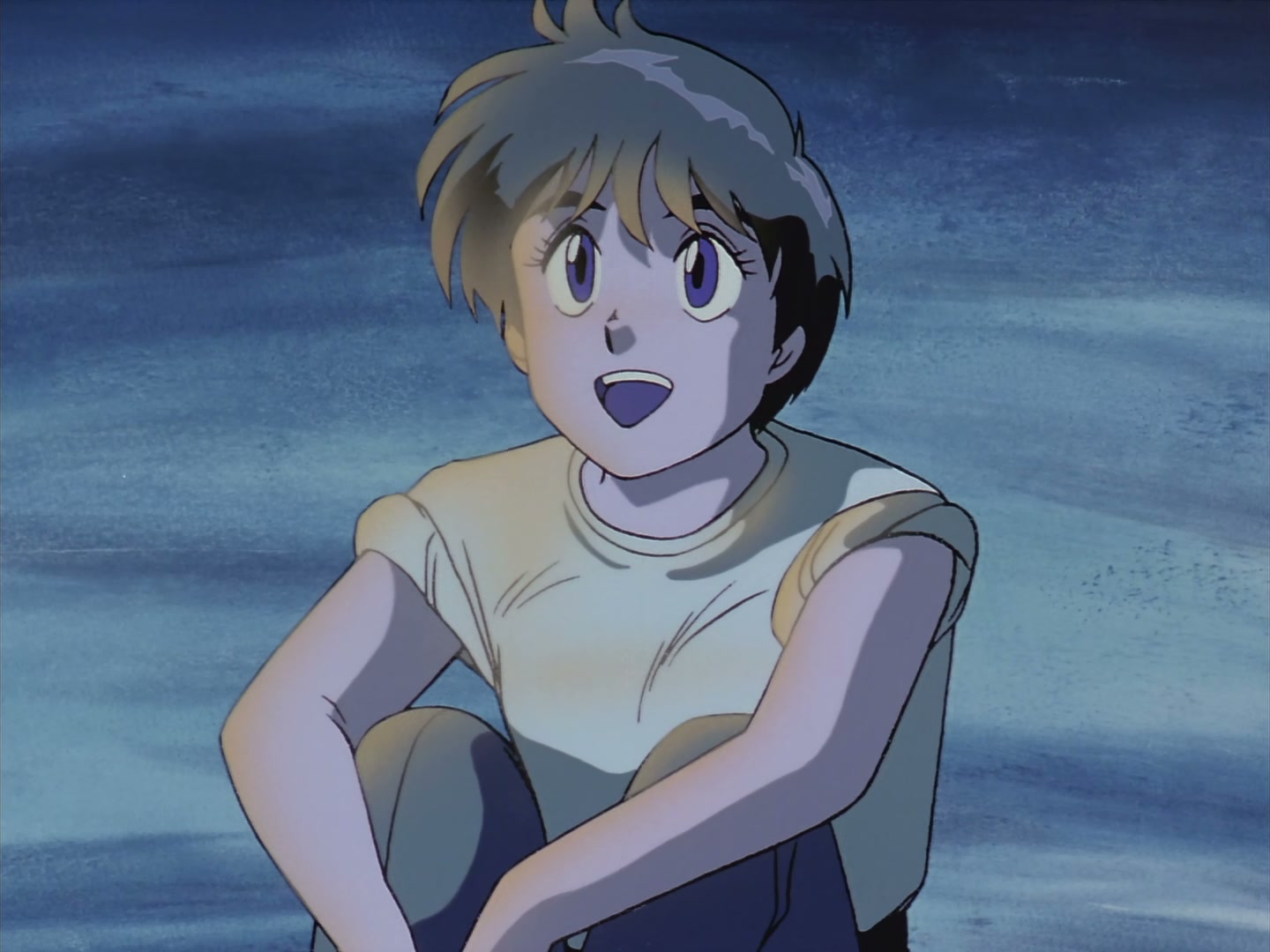 Patlabor: The TV Series Ep 40: Shore Watch Out Order @ 00:07:57