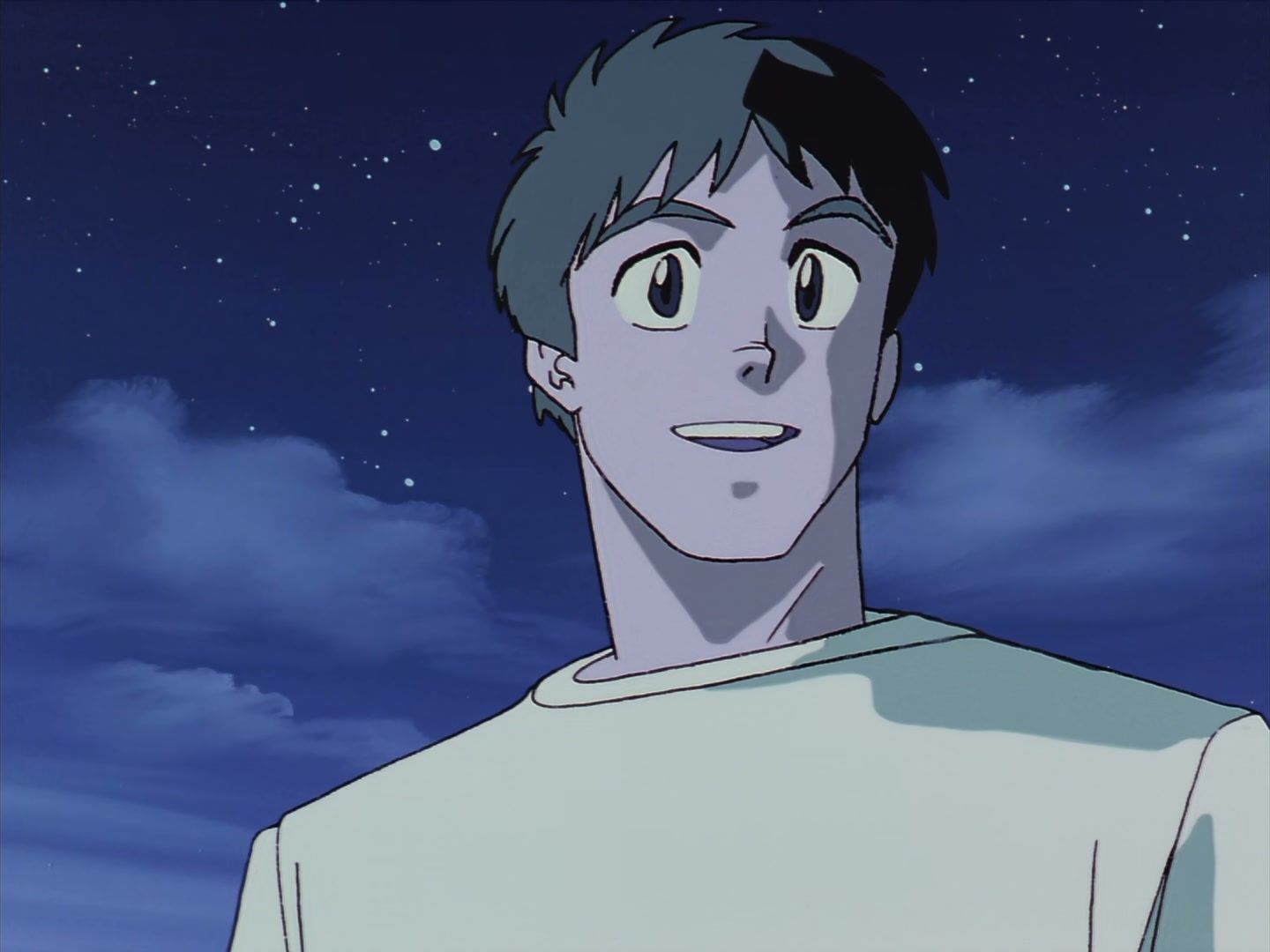 Patlabor: The TV Series Ep 40: Shore Watch Out Order @ 00:08:00