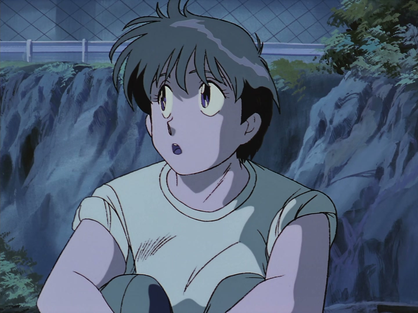 Patlabor: The TV Series Ep 40: Shore Watch Out Order @ 00:08:11