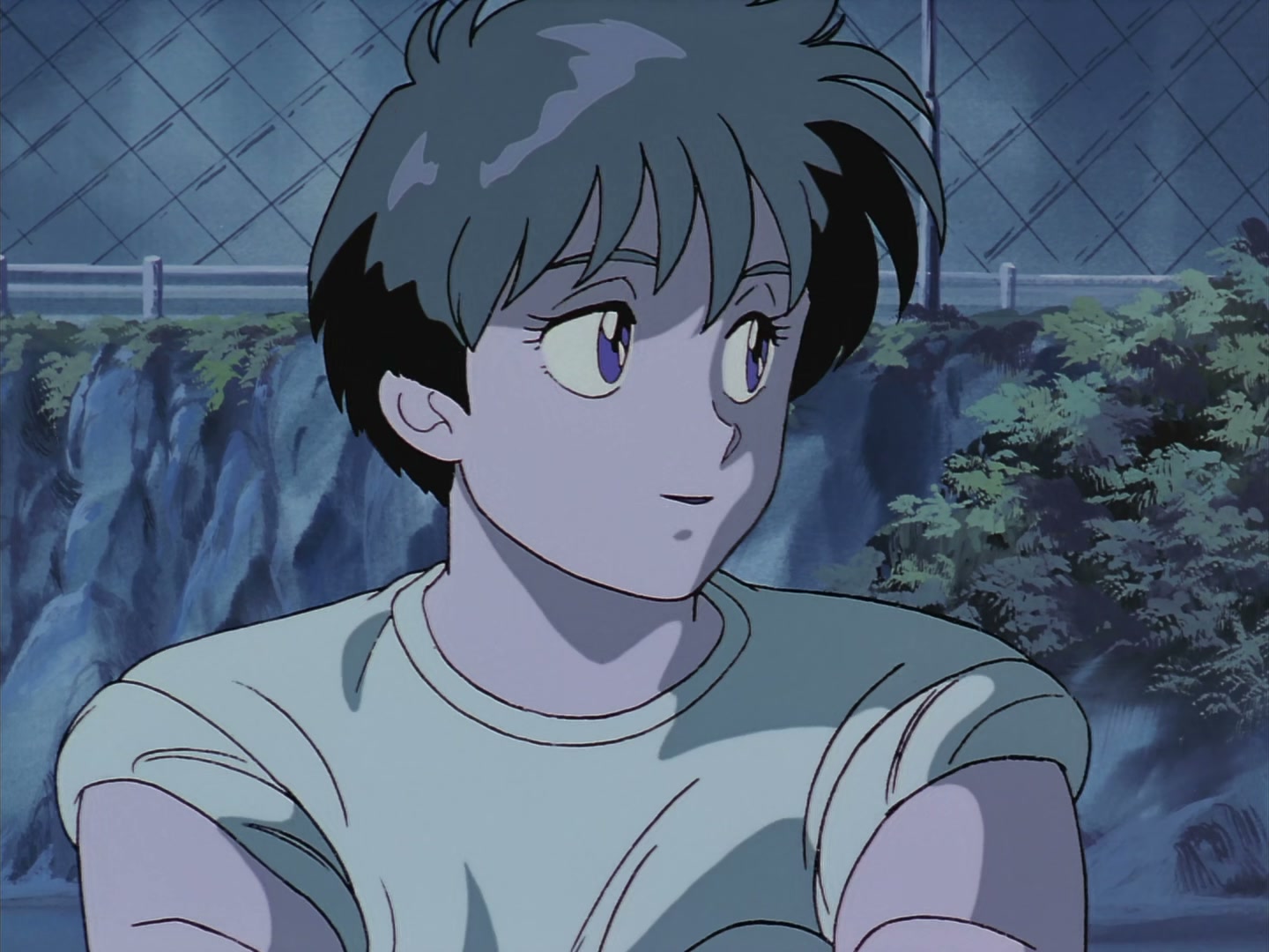 Patlabor: The TV Series Ep 40: Shore Watch Out Order @ 00:08:51