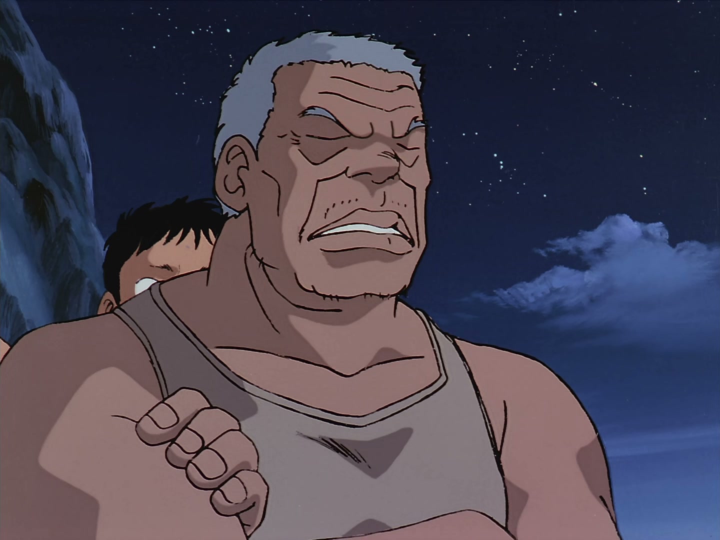 Patlabor: The TV Series Ep 40: Shore Watch Out Order @ 00:13:11