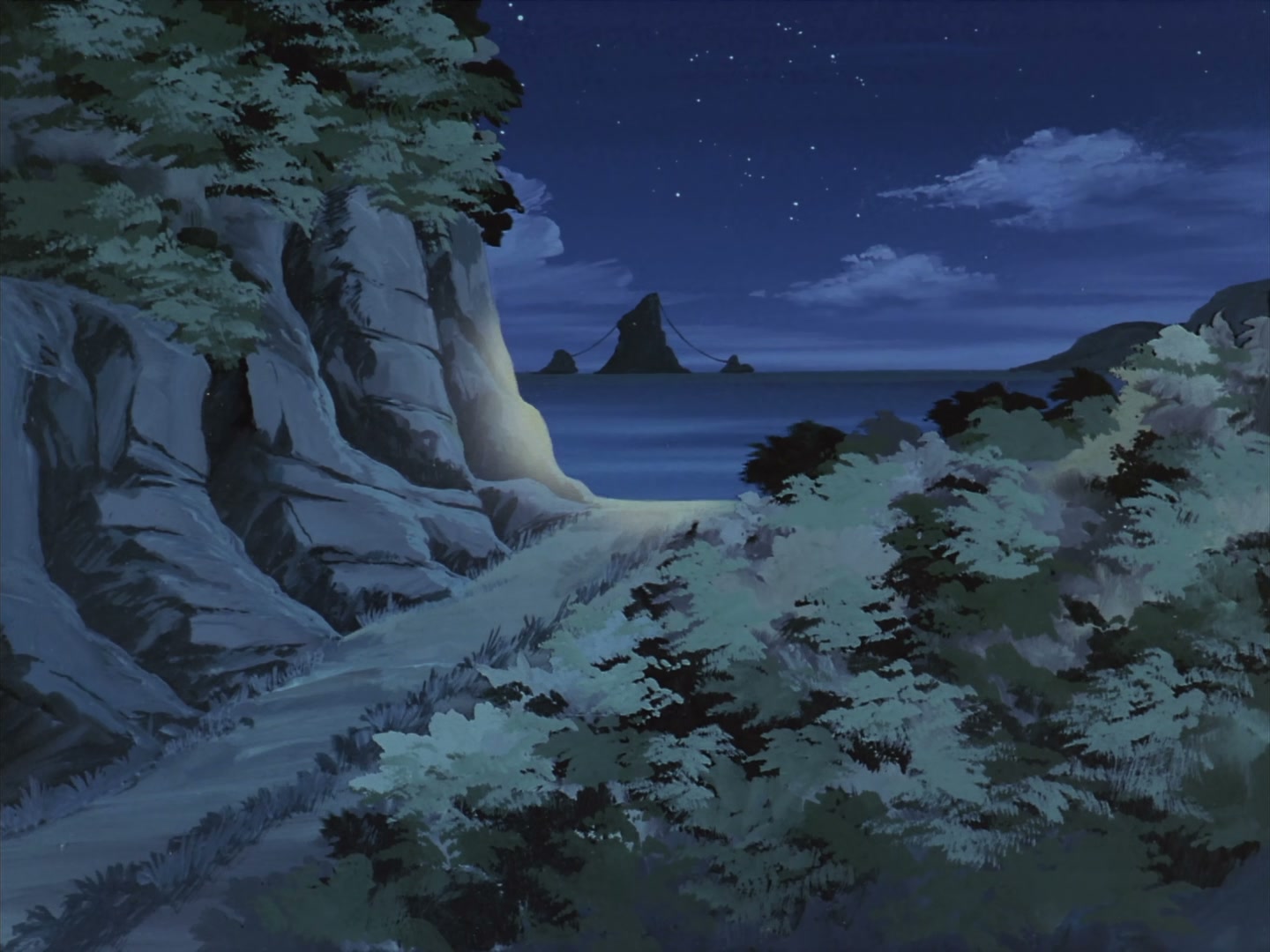 Patlabor: The TV Series Ep 40: Shore Watch Out Order @ 00:14:50