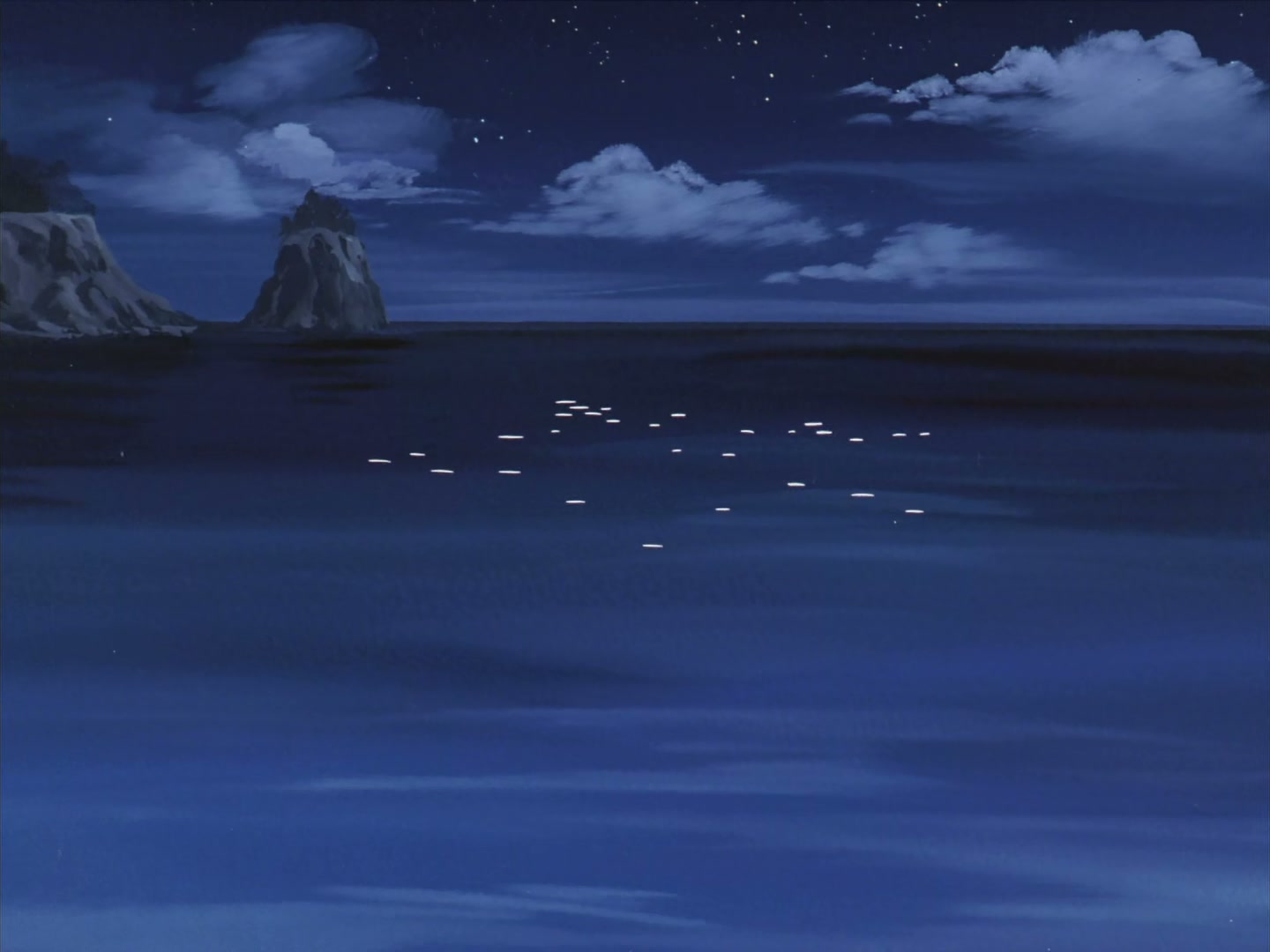 Patlabor: The TV Series Ep 40: Shore Watch Out Order @ 00:17:06