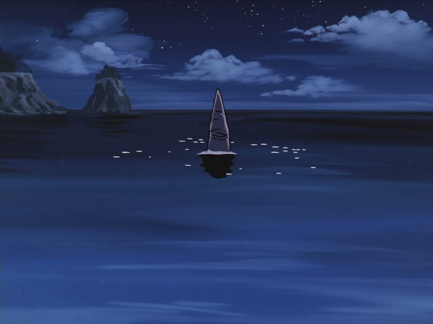 Patlabor: The TV Series Ep 40: Shore Watch Out Order @ 00:17:28