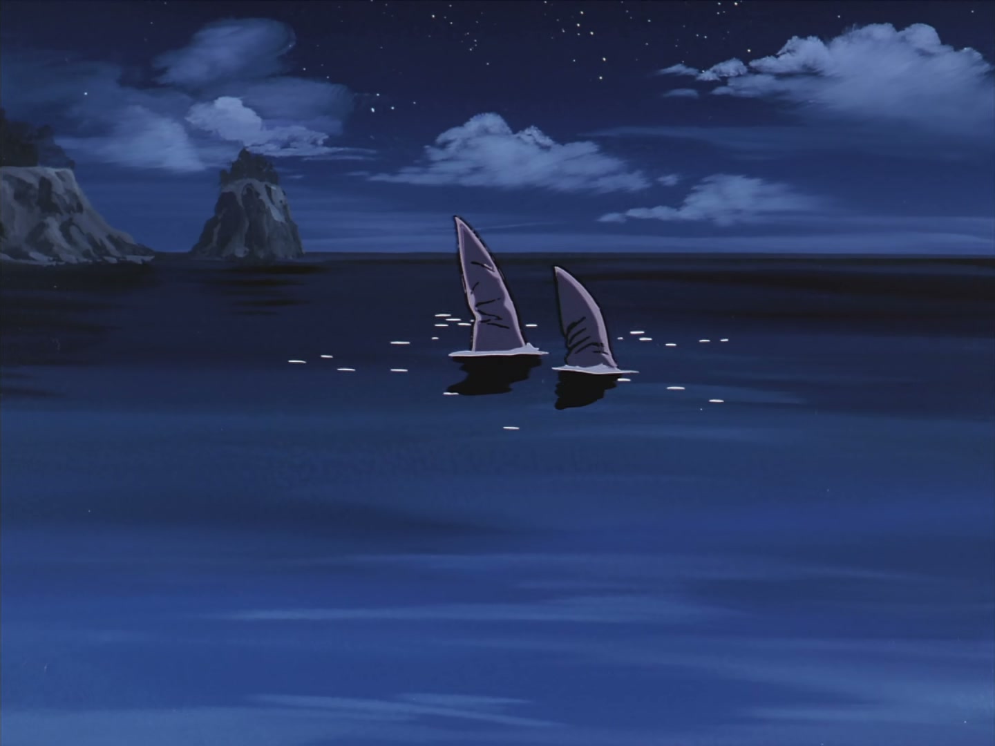 Patlabor: The TV Series Ep 40: Shore Watch Out Order @ 00:17:35