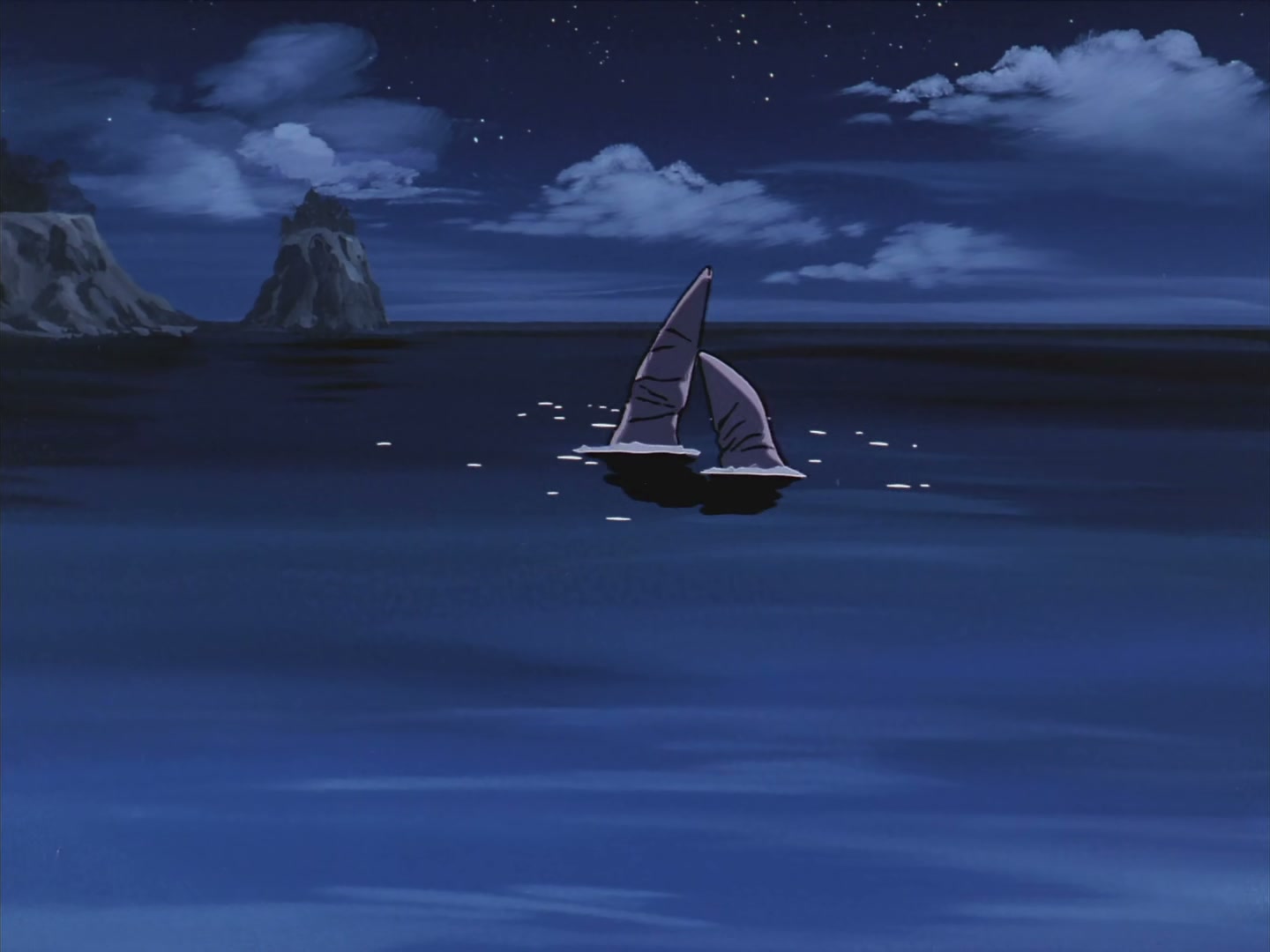 Patlabor: The TV Series Ep 40: Shore Watch Out Order @ 00:17:46