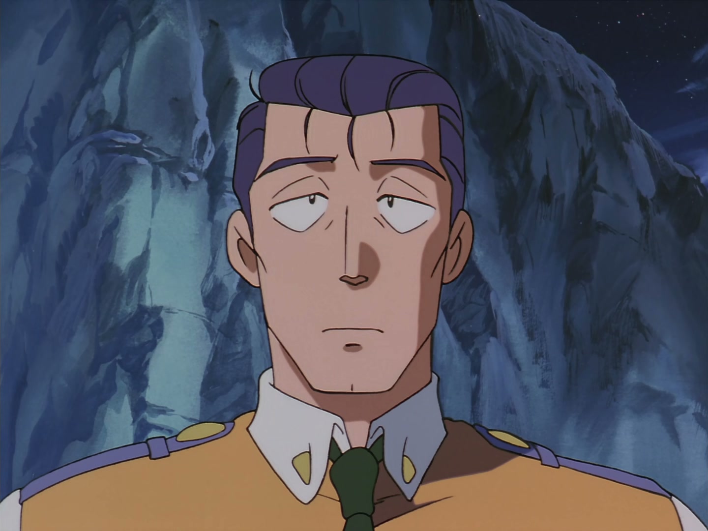 Patlabor: The TV Series Ep 40: Shore Watch Out Order @ 00:18:30