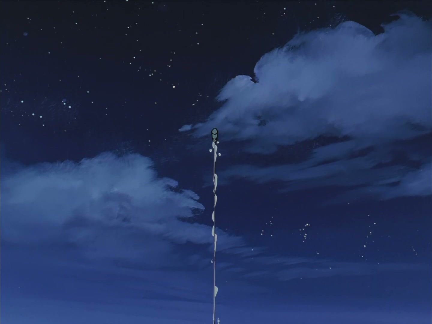 Patlabor: The TV Series Ep 40: Shore Watch Out Order @ 00:19:18