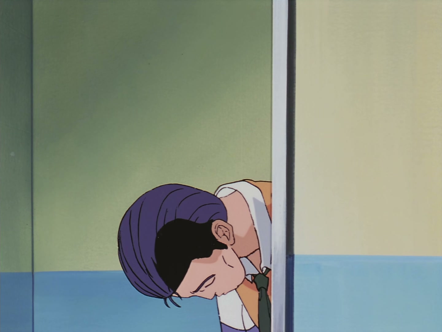 Patlabor: The TV Series Ep 41: Save the Terrorists @ 00:04:02