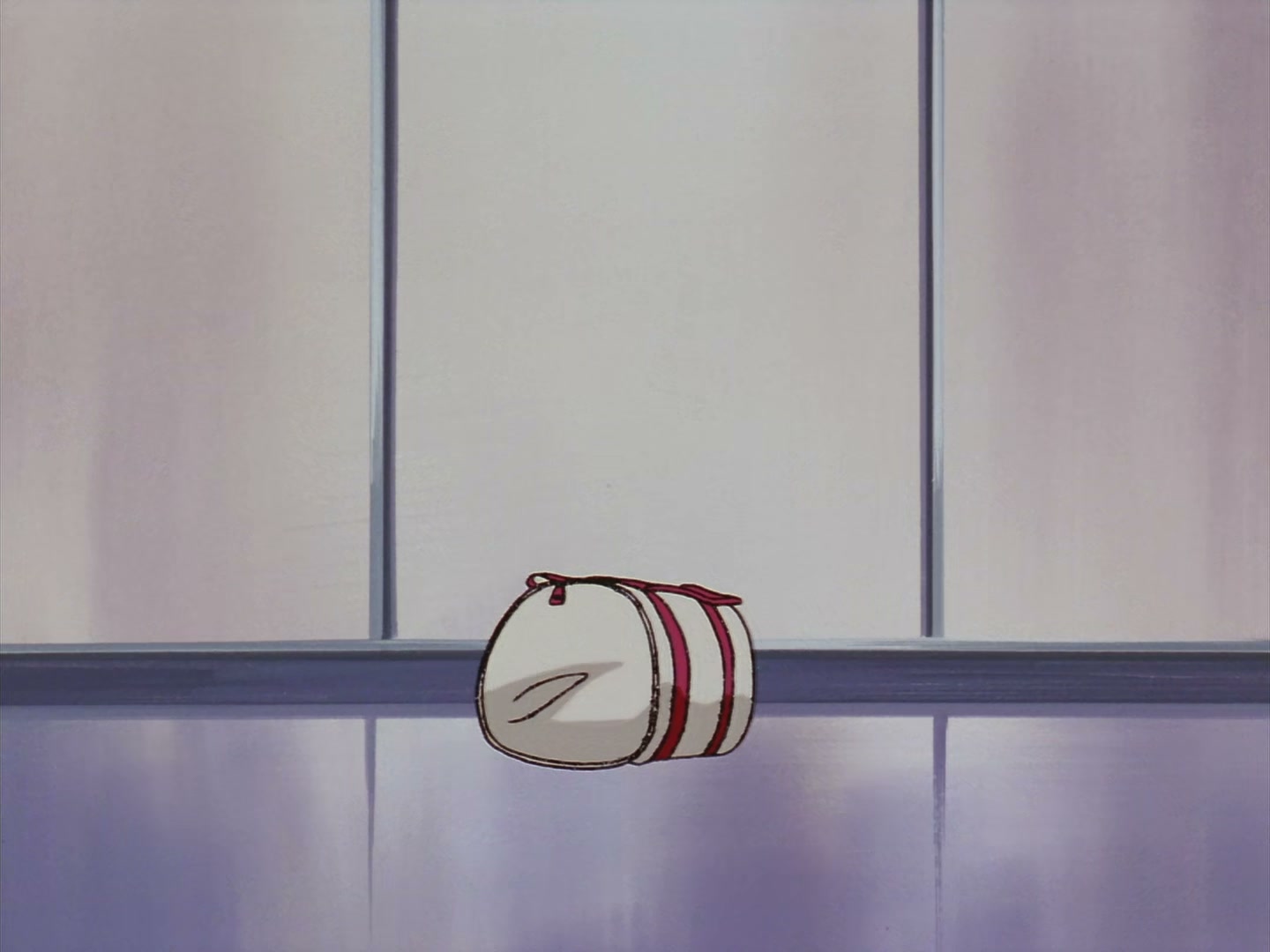 Patlabor: The TV Series Ep 41: Save the Terrorists @ 00:06:32