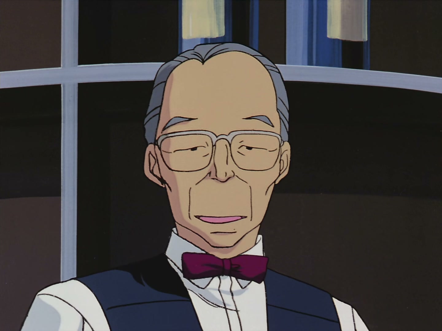 Patlabor: The TV Series Ep 41: Save the Terrorists @ 00:15:12
