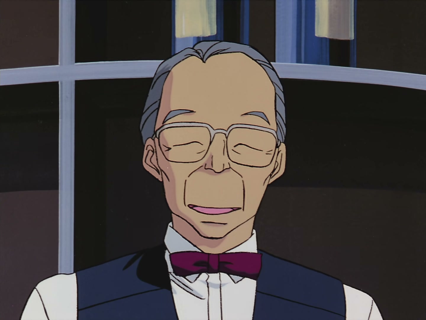 Patlabor: The TV Series Ep 41: Save the Terrorists @ 00:15:16