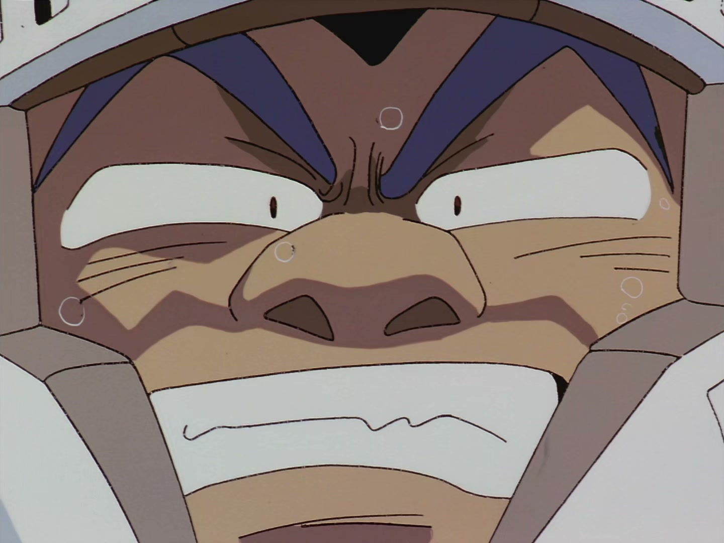 Patlabor: The TV Series Ep 41: Save the Terrorists @ 00:19:47