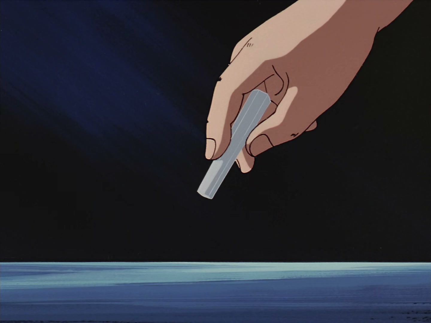 Patlabor: The TV Series Ep 42: Return of the Men @ 00:02:09