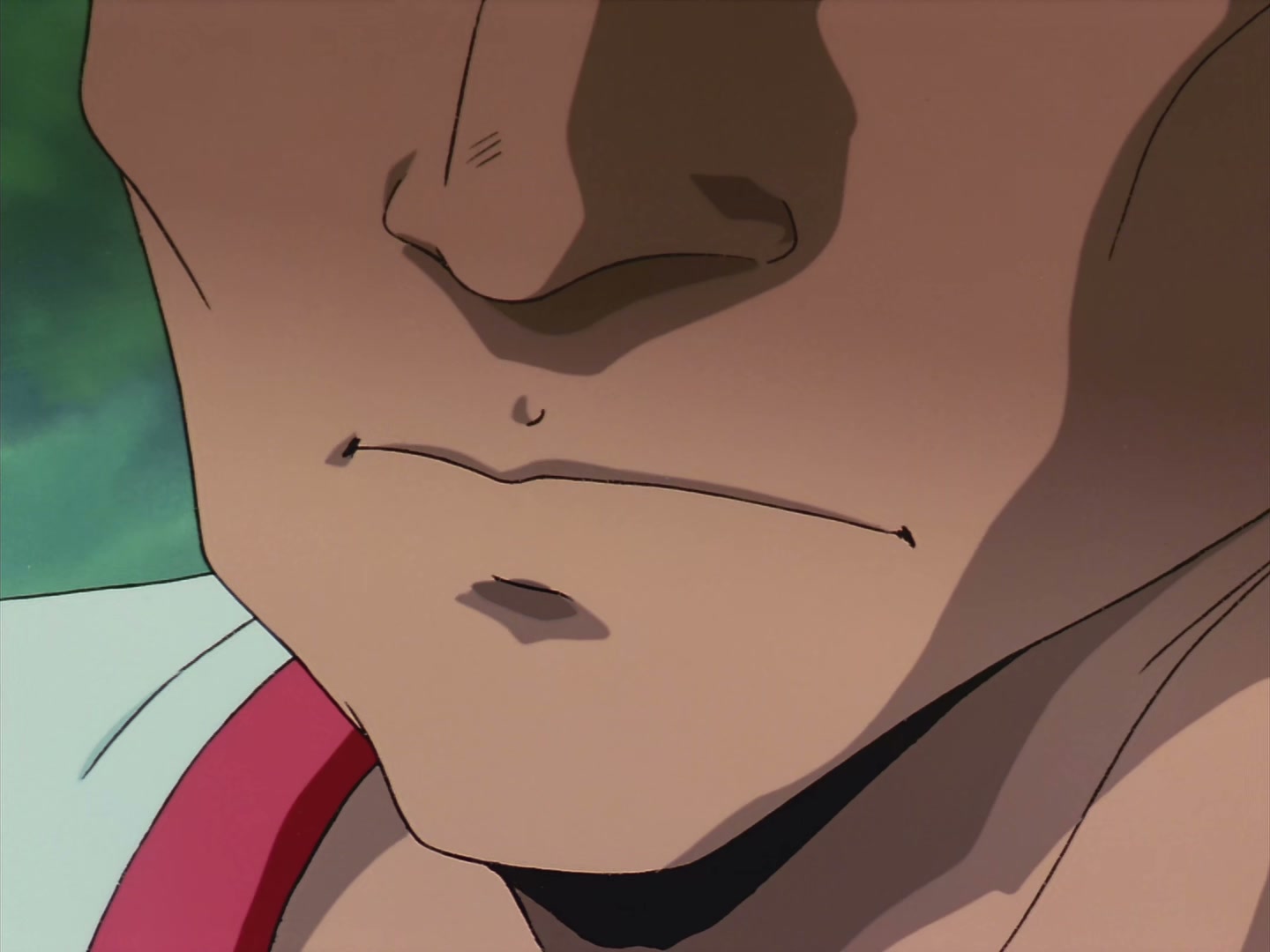 Patlabor: The TV Series Ep 42: Return of the Men @ 00:05:23