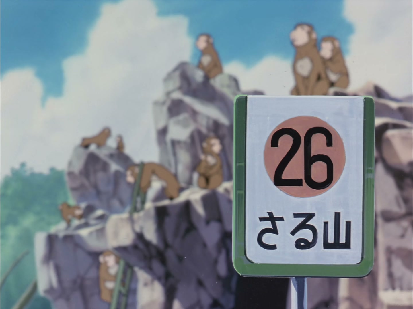 Patlabor: The TV Series Ep 42: Return of the Men @ 00:05:45