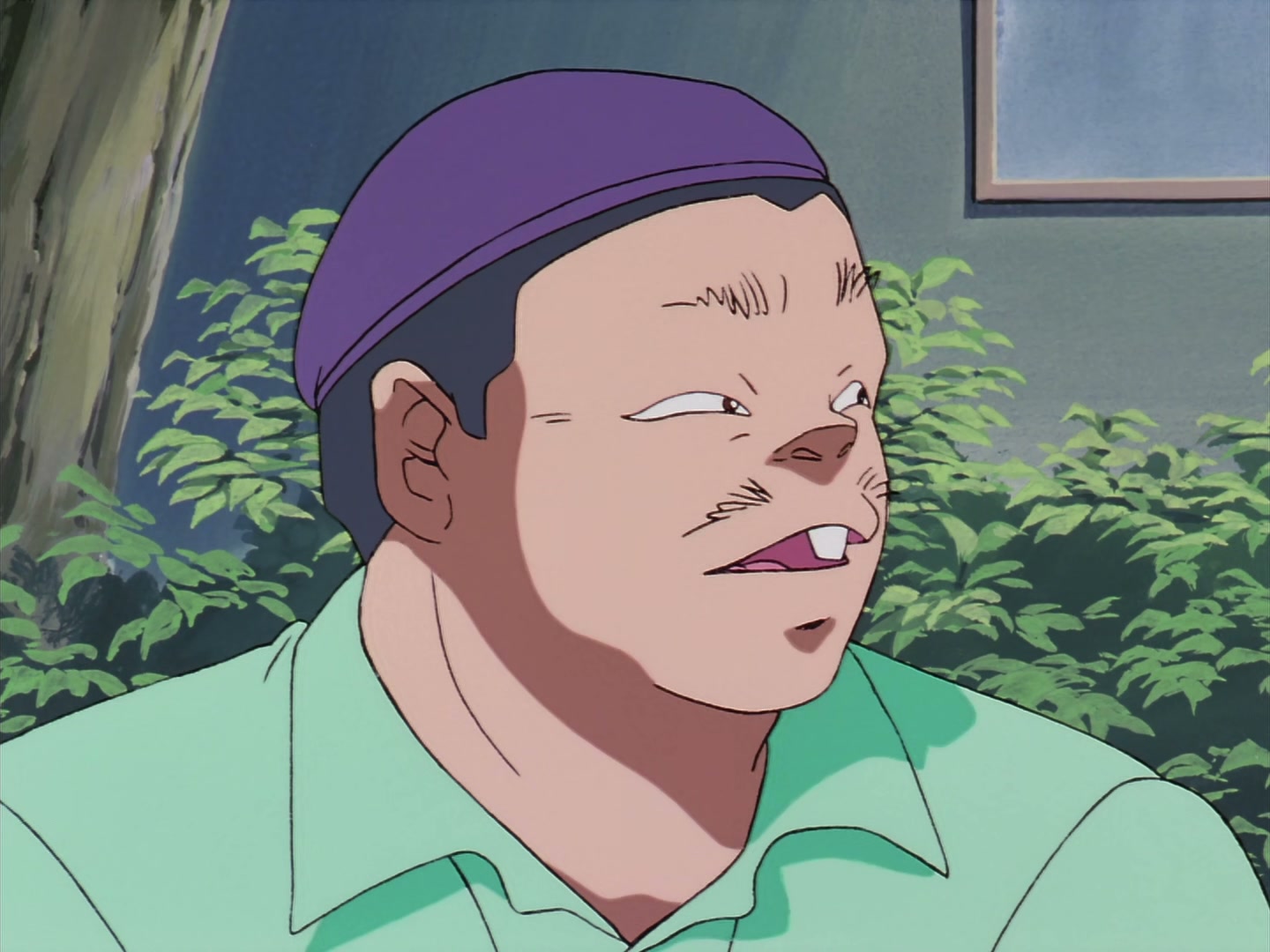Patlabor: The TV Series Ep 42: Return of the Men @ 00:07:53