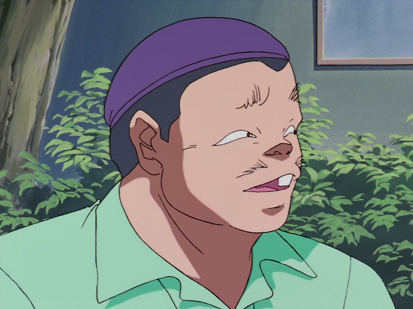 Patlabor: The TV Series Ep 42: Return of the Men @ 00:07:57