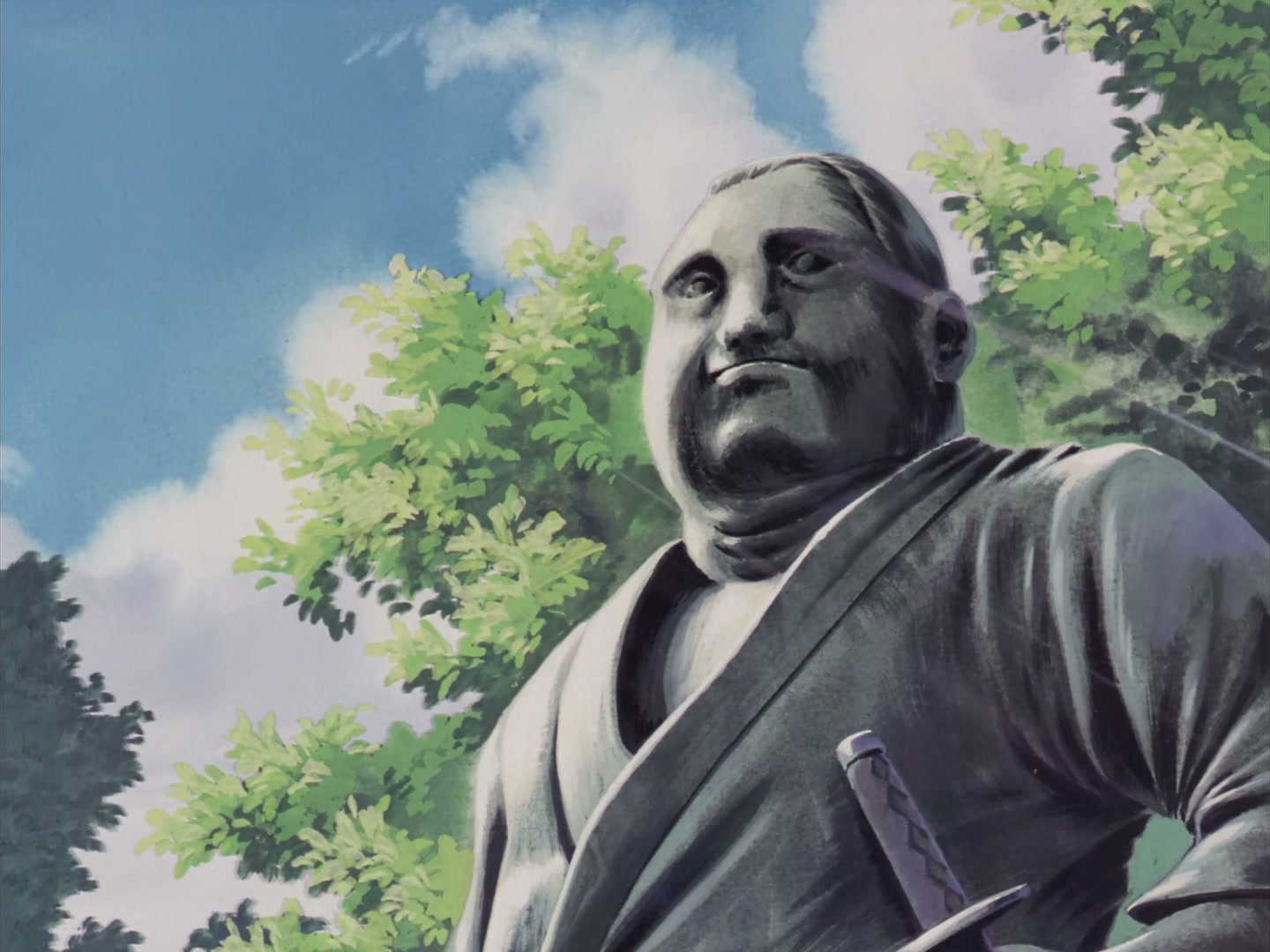 Patlabor: The TV Series Ep 42: Return of the Men @ 00:11:14