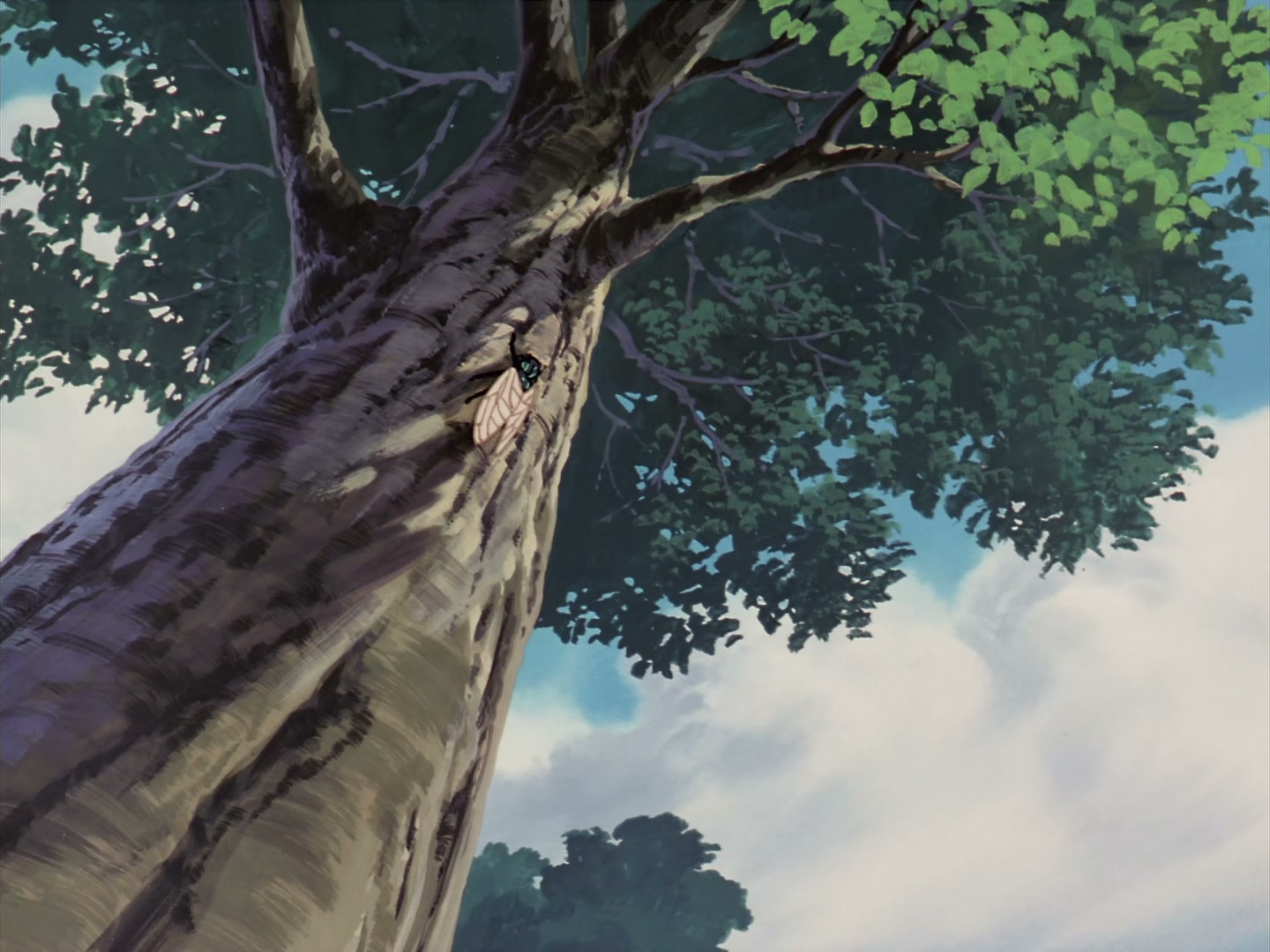 Patlabor: The TV Series Ep 42: Return of the Men @ 00:11:51