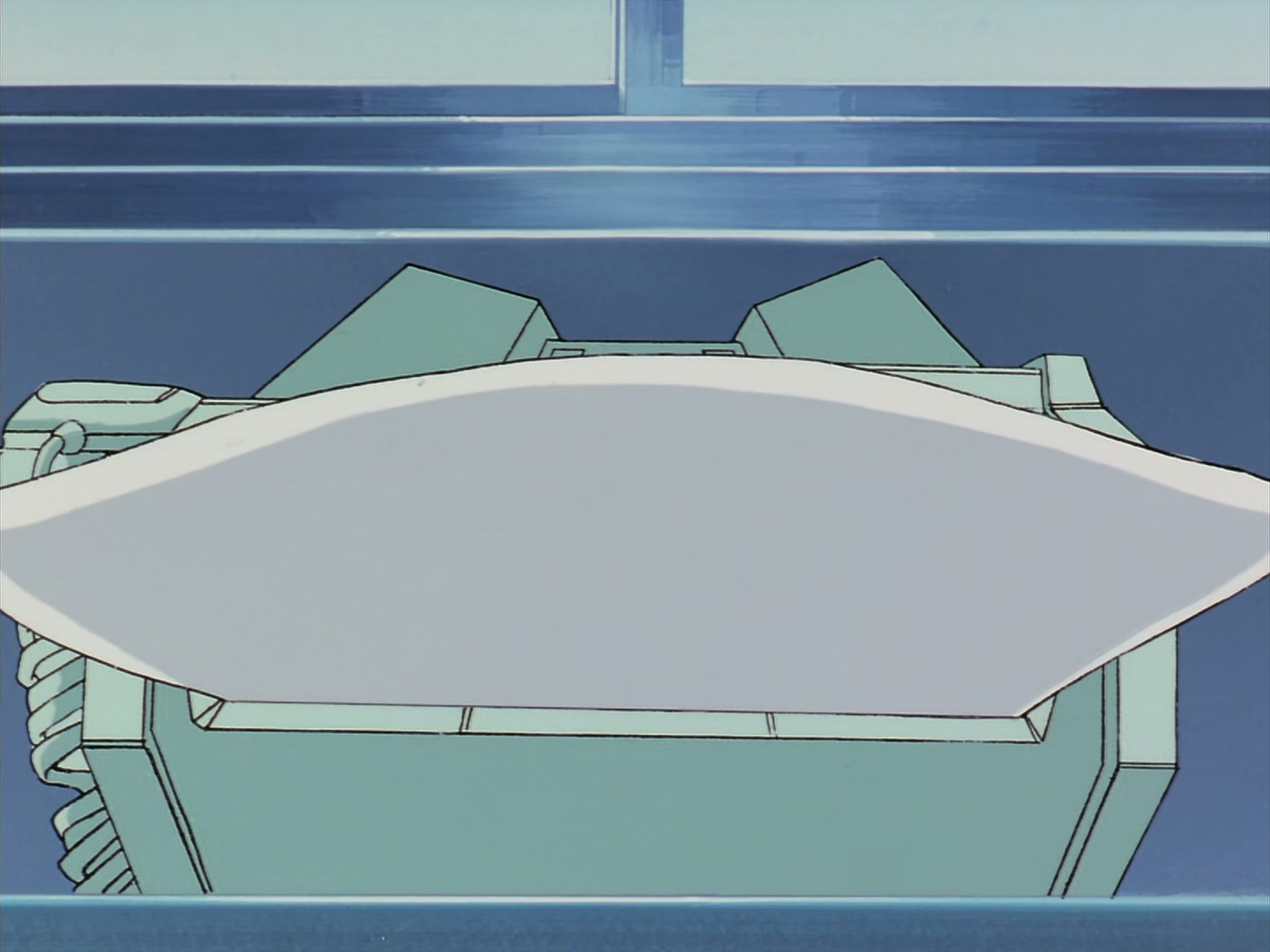 Patlabor: The TV Series Ep 42: Return of the Men @ 00:14:47