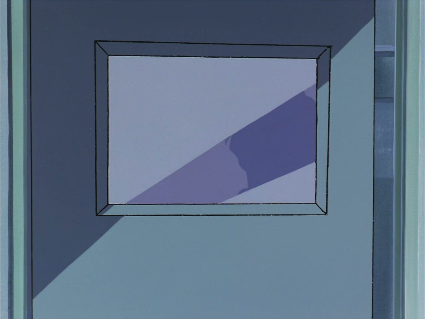 Patlabor: The TV Series Ep 42: Return of the Men @ 00:15:09