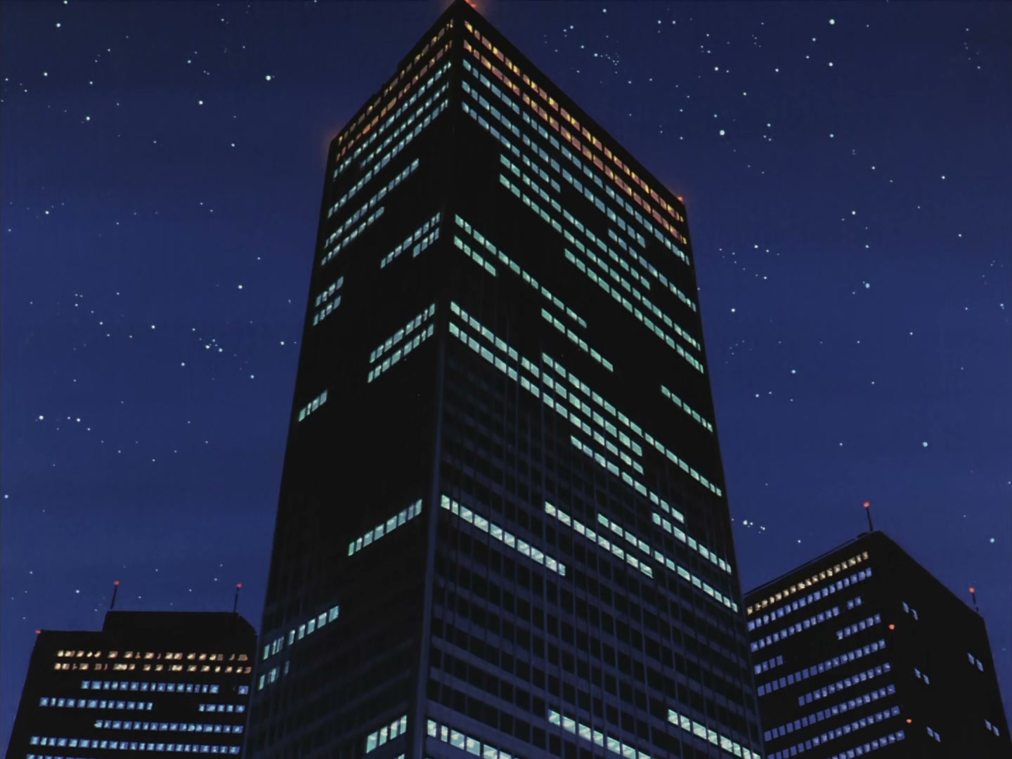 Patlabor: The TV Series Ep 42: Return of the Men @ 00:15:31
