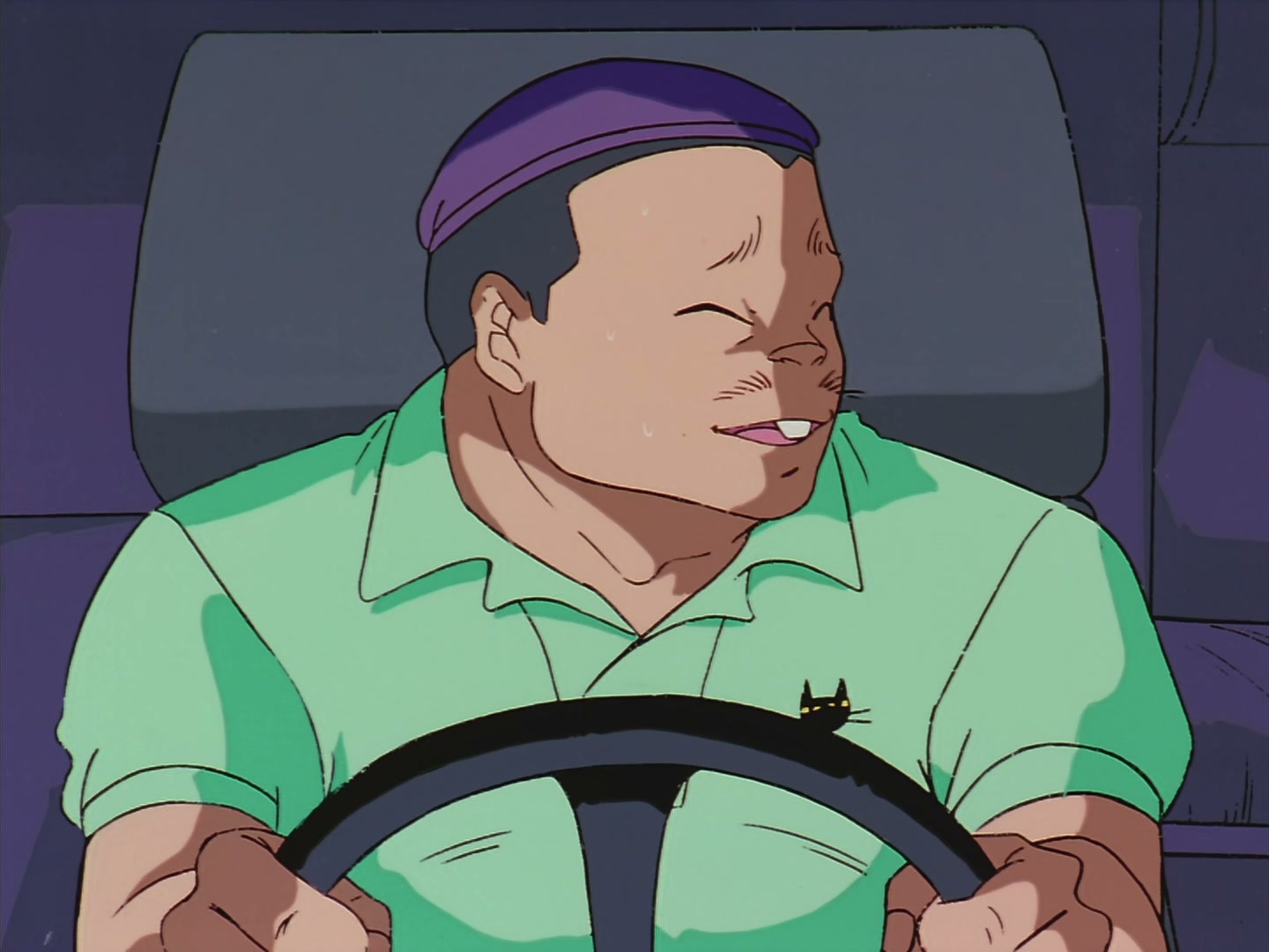 Patlabor: The TV Series Ep 42: Return of the Men @ 00:15:38
