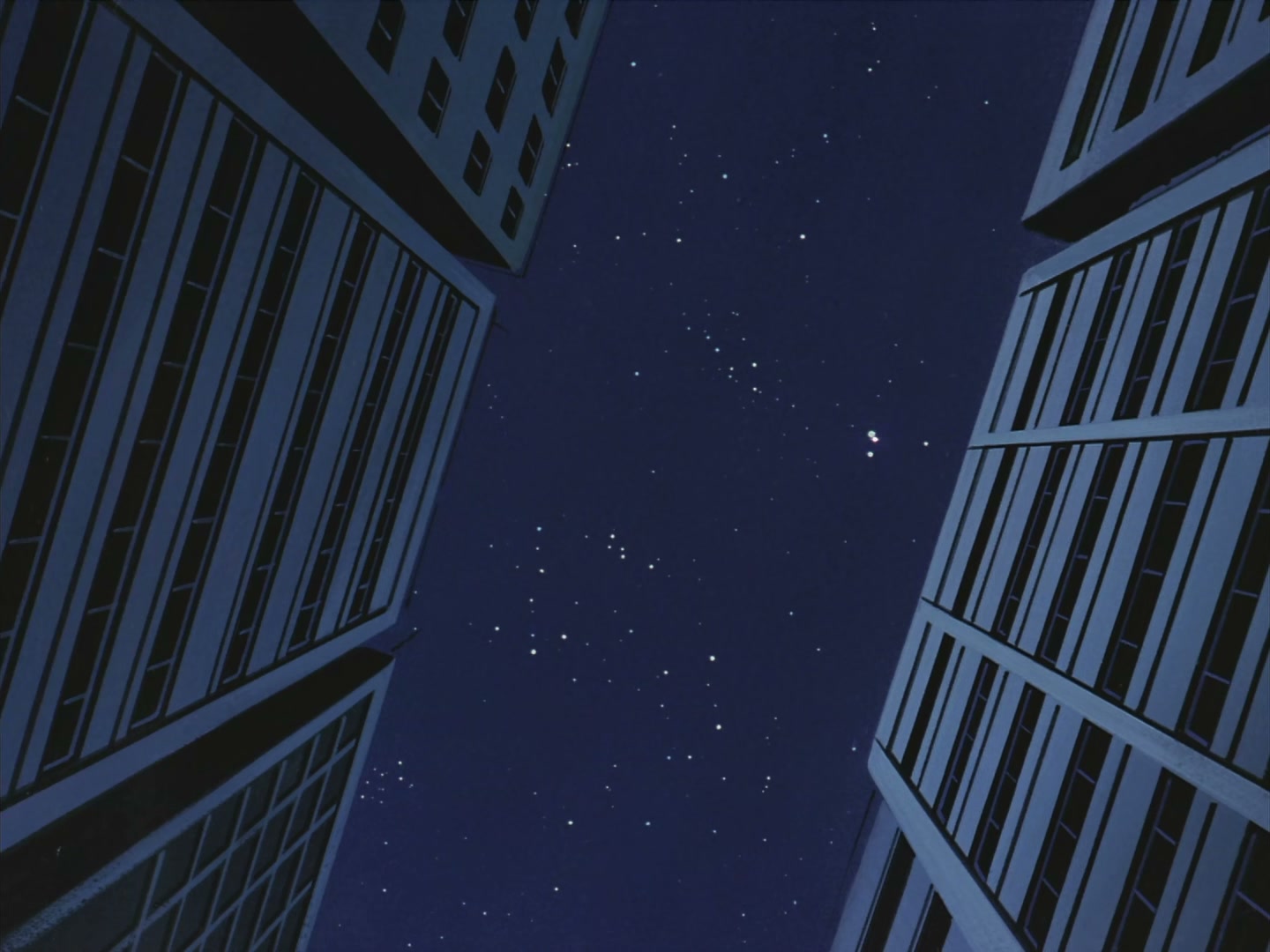 Patlabor: The TV Series Ep 42: Return of the Men @ 00:18:59